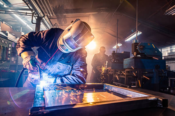 Best Artistic and Custom Metal Fabrication in Cle Elum, WA