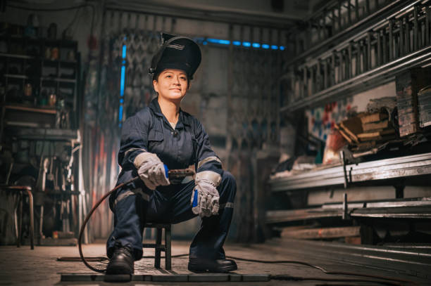 Professional Welder & Metal Fabrication in Cle Elum, WA